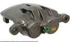 Cardone 19-3826 Disc Brake Caliper - Front Left - view 1
