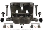 Cardone 19-3827 Disc Brake Caliper - Front Right - view 3