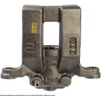 Cardone 19-3850 Disc Brake Caliper - Rear Left - view 2