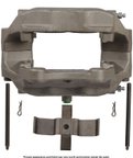 Cardone 19-3858 Disc Brake Caliper - Front Left - view 3