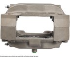 Cardone 19-3858 Disc Brake Caliper - Front Left - view 2