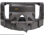 Cardone 19-3863 Disc Brake Caliper - Front Right - view 2