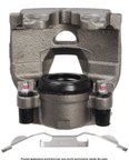 Cardone 19-3893 Disc Brake Caliper - Front Right - view 3