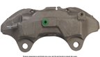 Cardone 19-3924 Disc Brake Caliper - Front Left - view 4