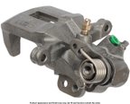Cardone 19-3944 Disc Brake Caliper - Rear Right - view 1
