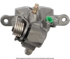 Cardone 19-3944 Disc Brake Caliper - Rear Right - view 3