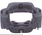 Cardone 19-429 Disc Brake Caliper - Front Left - view 1