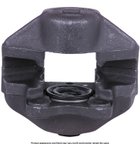 Cardone 19-446 Disc Brake Caliper - Front Right - view 3