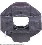 Cardone 19-446 Disc Brake Caliper - Front Right - view 1