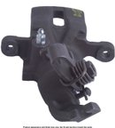 Cardone 19-566 Disc Brake Caliper - Rear Right - view 5