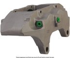 Cardone 19-6086 Disc Brake Caliper - Front Left - view 1