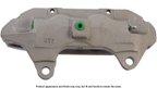 Cardone 19-6086 Disc Brake Caliper - Front Left - view 3