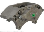 Cardone 19-6103 Disc Brake Caliper - Front Left - view 1