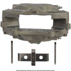 Cardone 19-6103 Disc Brake Caliper - Front Left - view 3