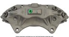 Cardone 19-6103 Disc Brake Caliper - Front Left - view 4