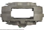 Cardone 19-6103 Disc Brake Caliper - Front Left - view 2