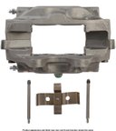 Cardone 19-6105 Disc Brake Caliper - Rear Right - view 3