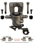 Cardone 19-6129 Disc Brake Caliper - Rear Right - view 3