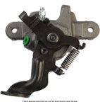 Cardone 19-6129 Disc Brake Caliper - Rear Right - view 4