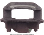 Cardone 19-612 Disc Brake Caliper - Rear Right - view 3