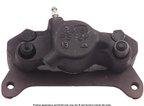 Cardone 19-612 Disc Brake Caliper - Rear Right - view 4