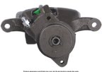 Cardone 19-6158NM Disc Brake Caliper - Rear Left - view 3