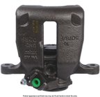 Cardone 19-6158NM Disc Brake Caliper - Rear Left - view 2