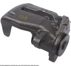 Cardone 19-6159NM Disc Brake Caliper - Rear Right - view 1