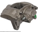Cardone 19-6183 Disc Brake Caliper - Rear Left - view 1