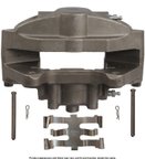 Cardone 19-6183 Disc Brake Caliper - Rear Left - view 3
