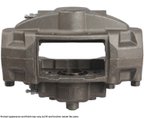 Cardone 19-6183 Disc Brake Caliper - Rear Left - view 2
