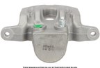 Cardone 19-6271 Disc Brake Caliper - Rear Left - view 5