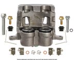 Cardone 19-6274 Disc Brake Caliper - Front Left - view 3