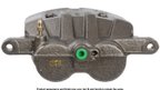 Cardone 19-6274 Disc Brake Caliper - Front Left - view 4
