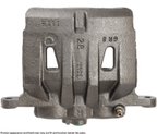 Cardone 19-6275 Disc Brake Caliper - Front Right - view 2