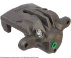 Cardone 19-6276 Disc Brake Caliper - Rear Right - view 1