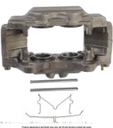 Cardone 19-6278 Disc Brake Caliper - Front Right - view 3