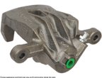 Cardone 19-6283 Disc Brake Caliper - Rear Left - view 1