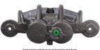Cardone 19-6298 Disc Brake Caliper - Front Right - view 4