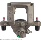 Cardone 19-6360 Disc Brake Caliper - Rear Left - view 1