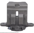 Cardone 19-6376 Disc Brake Caliper - Rear Right - view 2