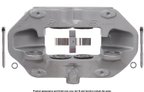 Cardone 19-6392 Disc Brake Caliper - Rear Left - view 3