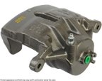 Cardone 19-6402 Disc Brake Caliper - Front Left - view 1