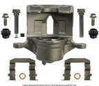 Cardone 19-6402 Disc Brake Caliper - Front Left - view 3