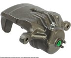 Cardone 19-6404 Disc Brake Caliper - Front Left - view 1
