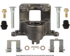 Cardone 19-6446 Disc Brake Caliper - Rear Right - view 3