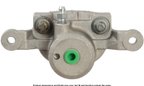 Cardone 19-6456 Disc Brake Caliper - Rear Right - view 4
