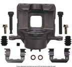 Cardone 19-6463S Disc Brake Caliper - Front Left - view 3