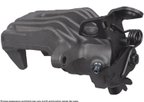 Cardone 19-6650 Disc Brake Caliper - Rear Left - view 1