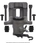 Cardone 19-6650 Disc Brake Caliper - Rear Left - view 3